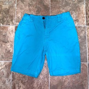 Wonder Nation Toddler Boys School
Uniform Flat Front Shorts, Sizes 10